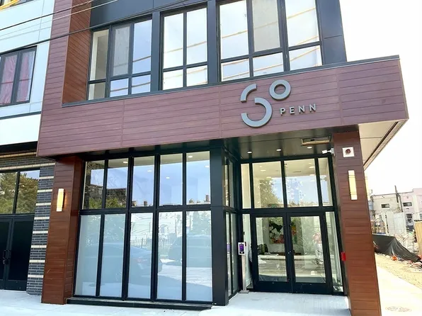 30 Penniman Rd #203, Allston, MA 02134