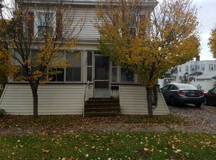 5 Horn St, Dolgeville, NY 13329