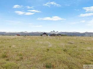 4490 Heads Up Rd, Victor, ID 83452
