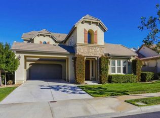 14819 Blue Ridge Ct, Moorpark, CA 93021