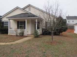 531 Amhurst St SW, Concord, NC 28025