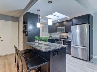 774 Via Los Altos UNIT P, Laguna Woods, CA 92637