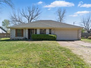 7255 Liberty School Tap Rd, Azle, TX 76020