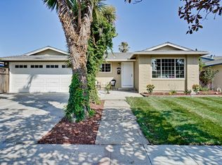 1315 Kane Ct, San Jose, CA 95121