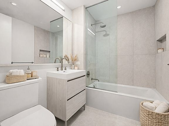 5th image of 130 2nd St #6G