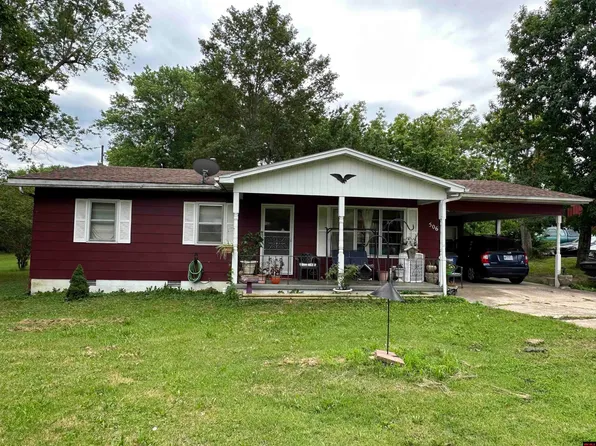 506 Ray St, Mountain Home, AR 72653