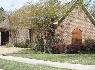 3580 Rue Royal, Mobile, AL 36693