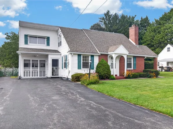 5541 Walker Rd, Deerfield, NY 13502