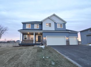 7799 Marlowe Ave NE, Otsego, MN 55330