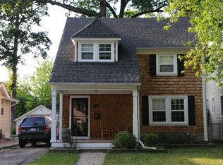 625 Gardenia Ave, Royal Oak, MI