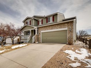 100 Burgundy Dr, Highlands Ranch, CO 80126