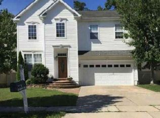 128 Camelot Cir, Mays Landing, NJ 08330