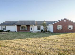 3433 Stingley Rd, Greenville, OH 45331