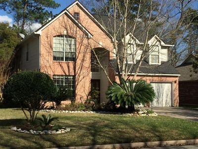 4918 Natural Bridge Dr, Kingwood, TX, 77345