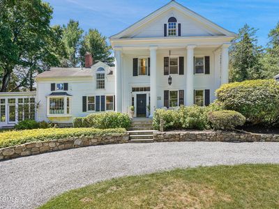 137 Sturges Ridge Rd, Wilton, CT, 06897