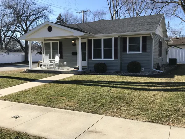 295 S Michigan Ave, Bradley, IL 60915