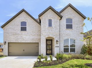 4324 Double Diamond Dr, Celina, TX 75078