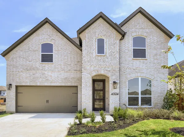 4324 Double Diamond Dr, Celina, TX 75078