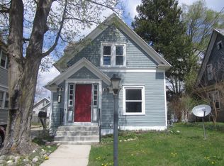 81 Woolnough Ave, Battle Creek, MI 49017