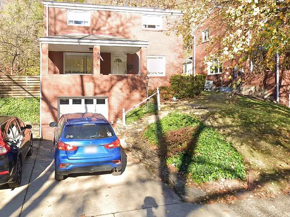 450 Greendale Ave, Pittsburgh, PA 15218