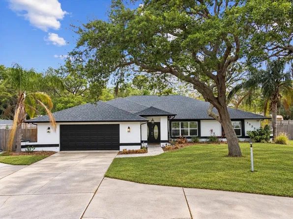1222 HUNTINGTON AVENUE, SPRING HILL, FL 34609