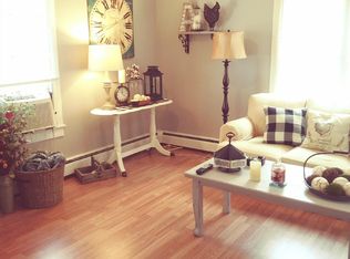 235 Maple Ave, Du Bois, PA