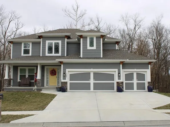 1305 Melissa Ct, Kearney, MO 64060