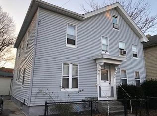 15 Viola St, Providence, RI 02909