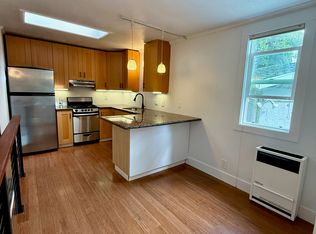 55 Frustuck Ave #B, Fairfax, CA 94930