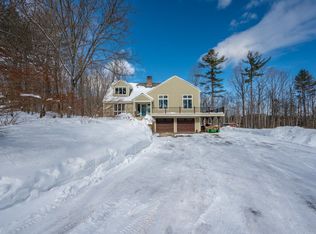 112 Apple Hill Road, Sunapee, NH 03782