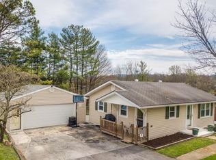 112 Fairridge Rd, Johnson City, TN 37604