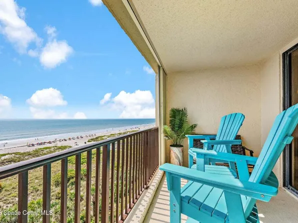 1860 N Atlantic Ave APT B705, Cocoa Beach, FL 32931