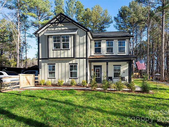 2nd image of 17359 Huntersville Concord Rd