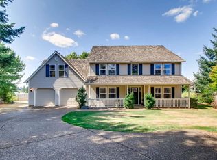 14803 SE Ondo Rivera Dr, Damascus, OR 97089