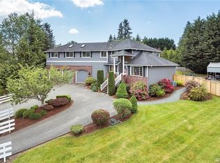 11902 206th Ave SE, Snohomish, WA 98290