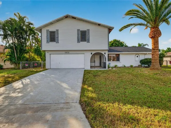 1902 SE 12th ST, CAPE CORAL, FL 33990