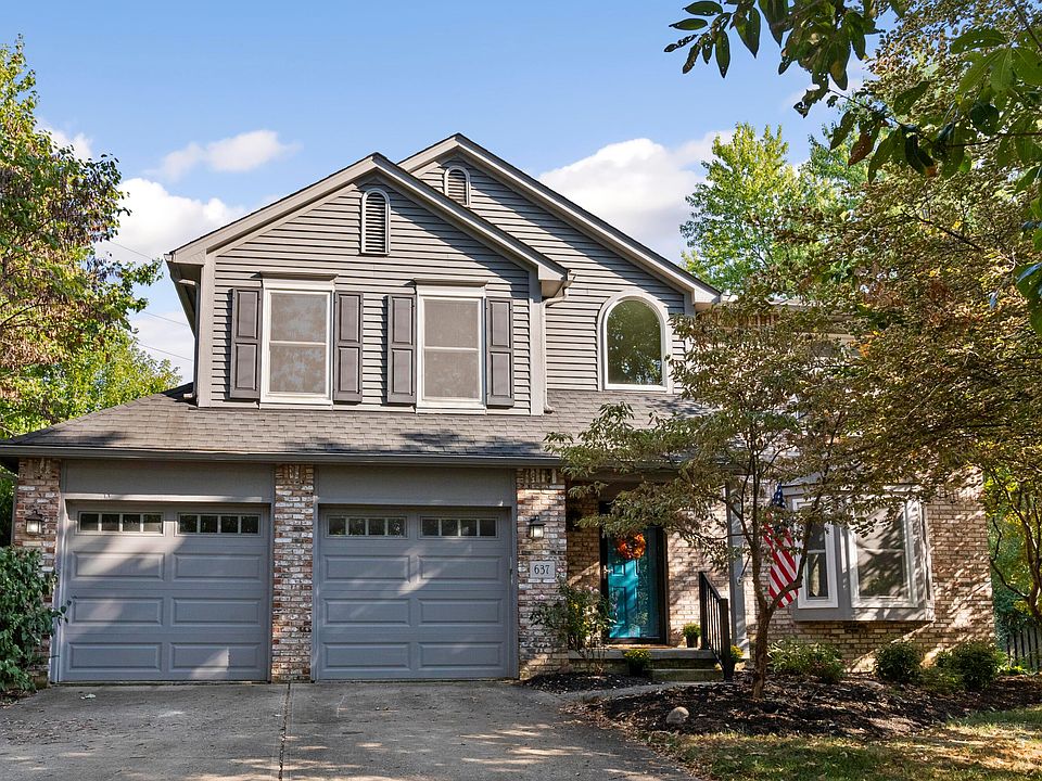 1st image of 637 Acorn Ct