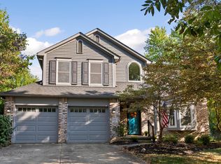 637 Acorn Ct, Westerville, OH 43082