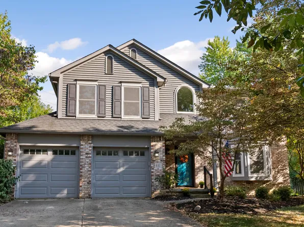 637 Acorn Ct, Westerville, OH 43082