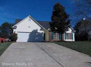 12006 Old Timber Rd, Charlotte, NC 28269