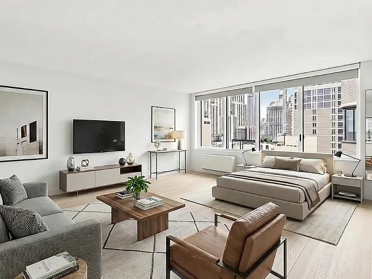 70 W 37th St #2401 — Photo 1