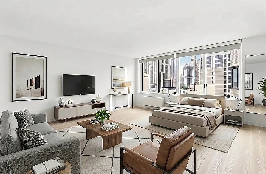 1st image of 70 W 37th St APT 2401
