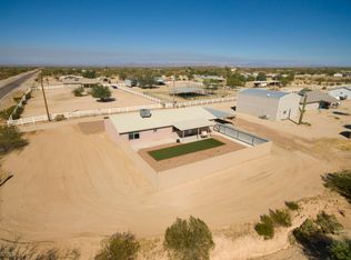 23021 E Gavin Way, Florence, AZ 85132