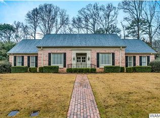 726 Canyon Cir N, Tuscaloosa, AL 35406