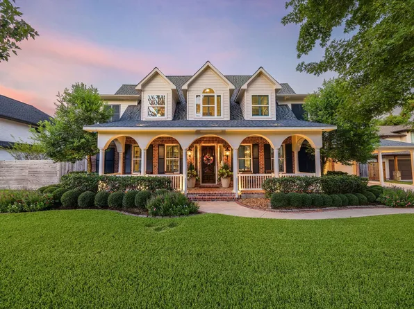 1226 Mickey Way, Houston, TX 77055