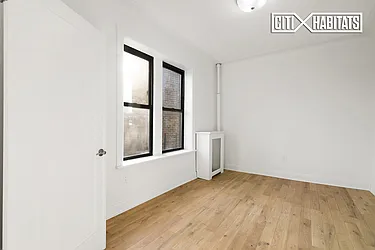 Rented by Citi Habitats