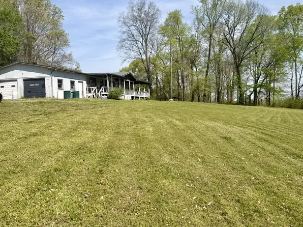 4361 York Landing Rd, Woodlawn, TN 37191