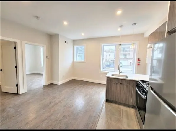 537 Hawthorne Ave #306A, Newark, NJ 07108