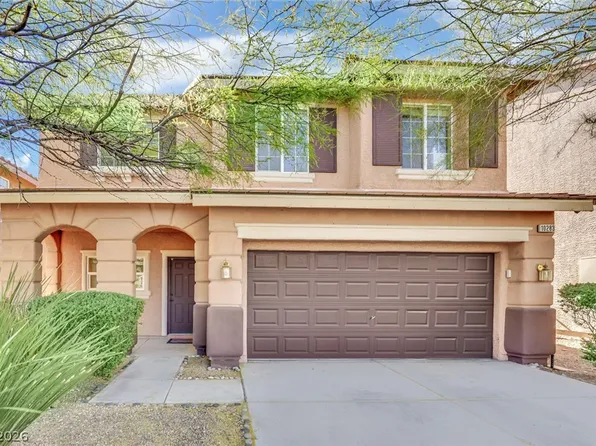 10283 Eve Springs St, Las Vegas, NV 89178