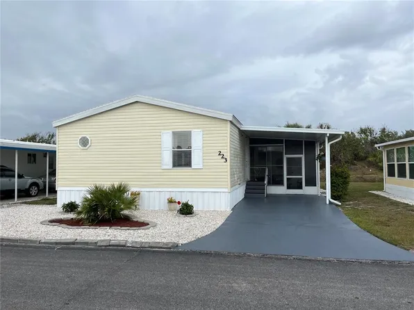 223 Roma Rd, Venice, FL 34285